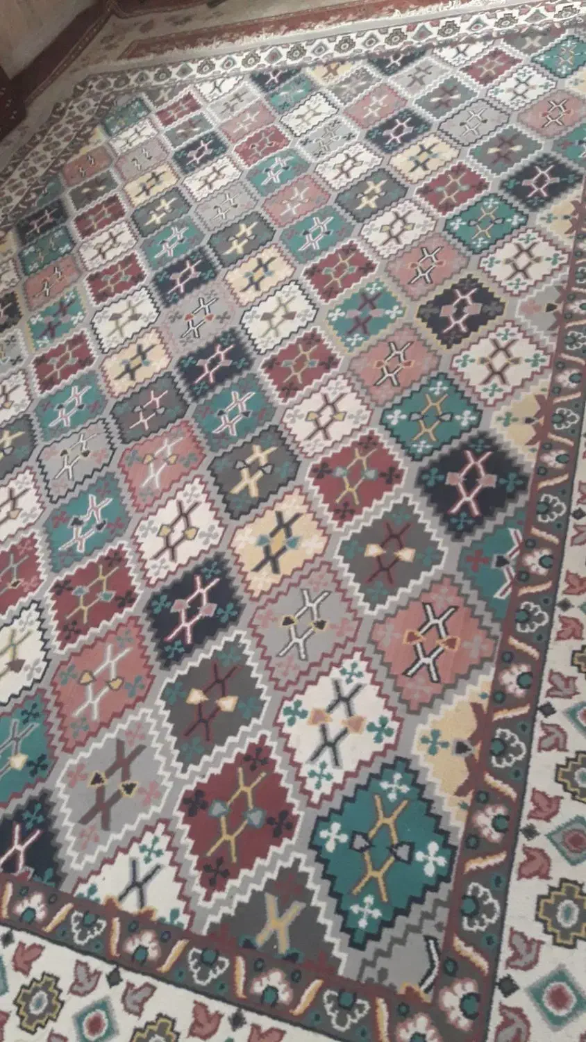 فرش۹متری|فرش|نیشابور, مدرس|دیوار