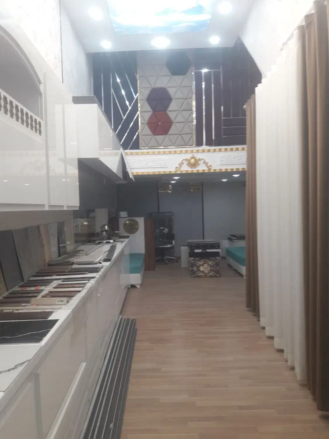 سرمایه گذاری کسب و کار واگذاری دفتر دکوراسیون|فروش دفتر کار، اتاق اداری، مطب|دزفول, |دیوار