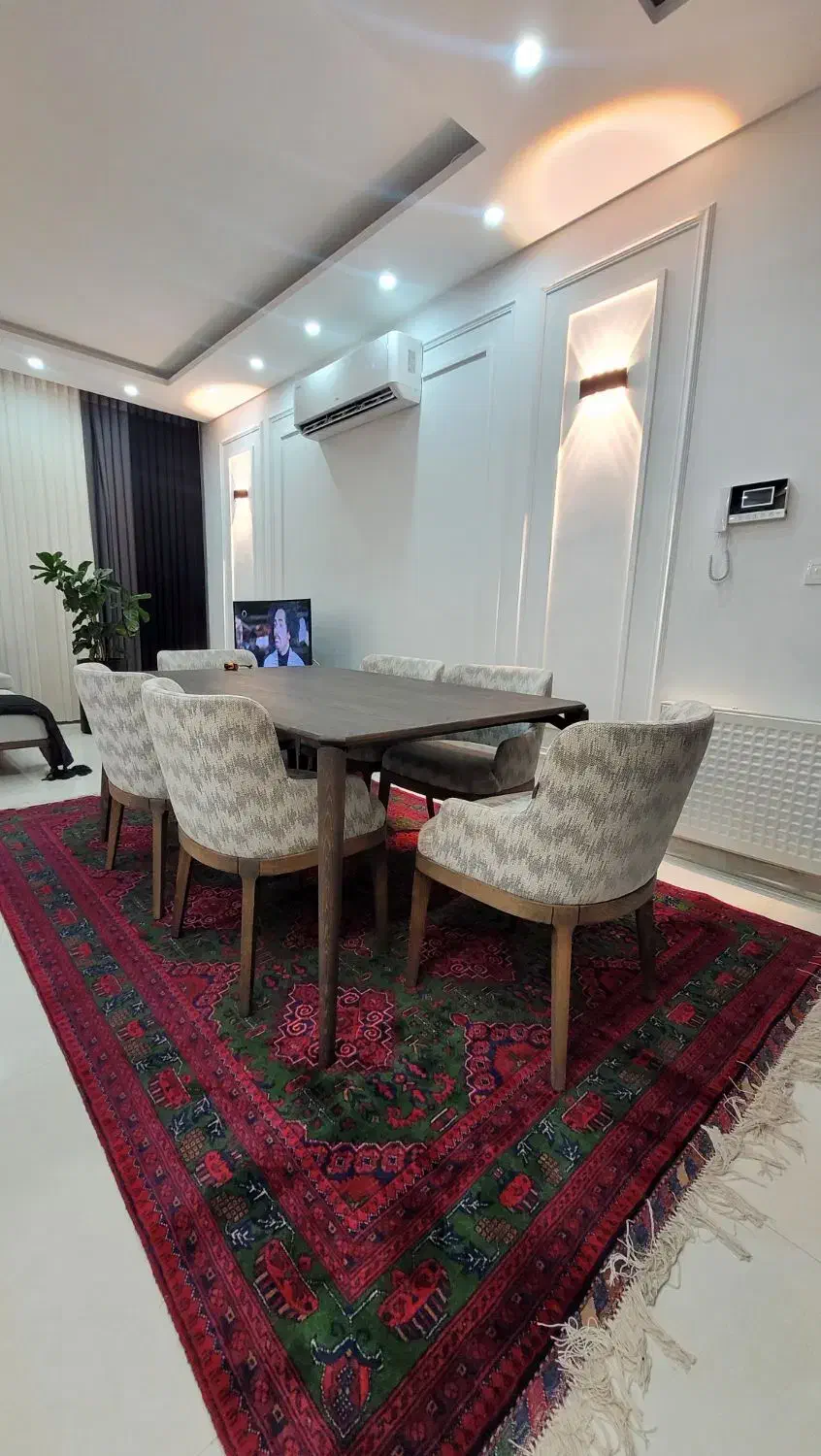 کرک اصیل پر طرفدار ترین دستبافت ایران|فرش|مشهد, سجاد شهر|دیوار