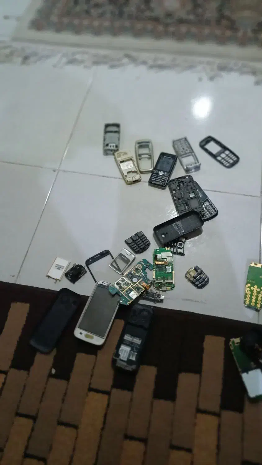 خ د ار برد|قطعات و لوازم جانبی رایانه|مسجد سلیمان, |دیوار