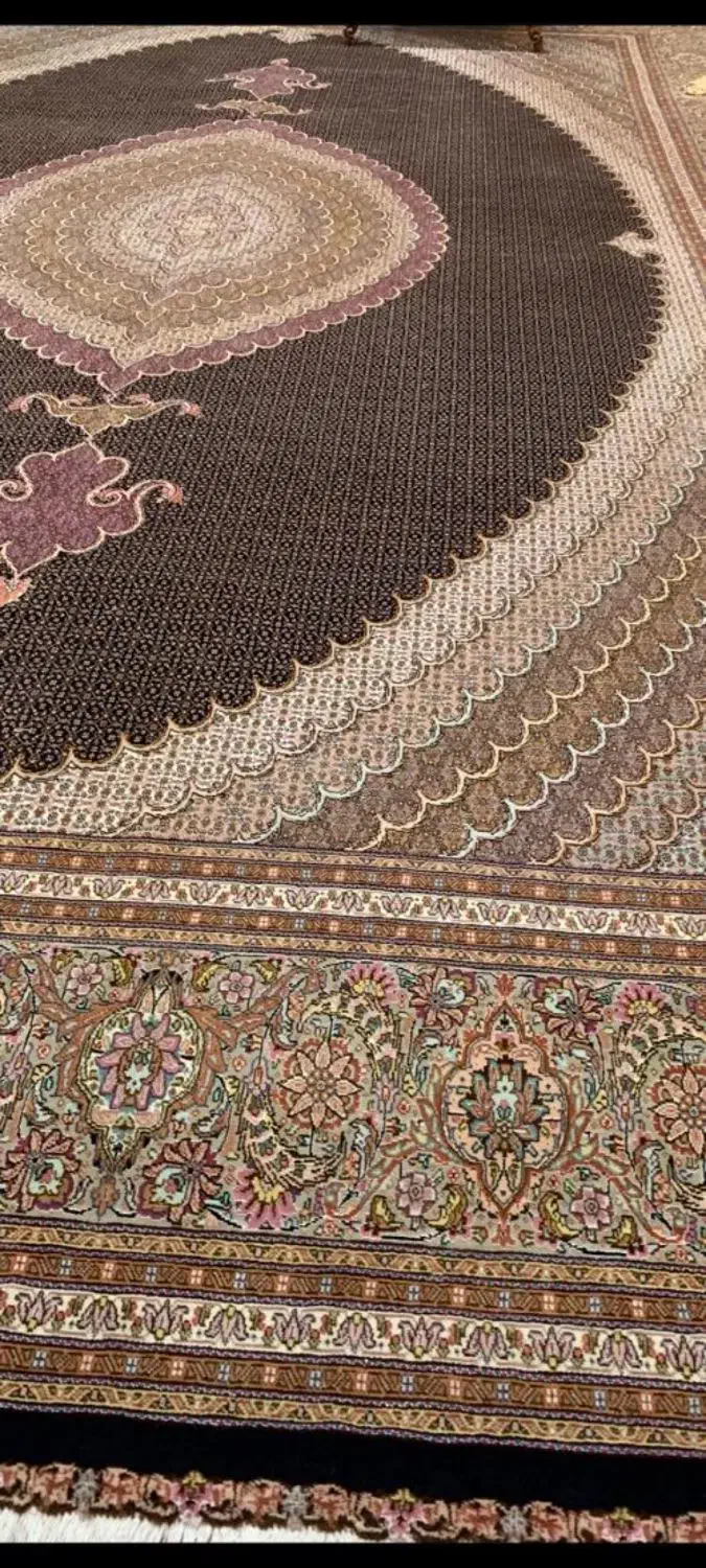 قالی24متری خوی|فرش|اردبیل, |دیوار