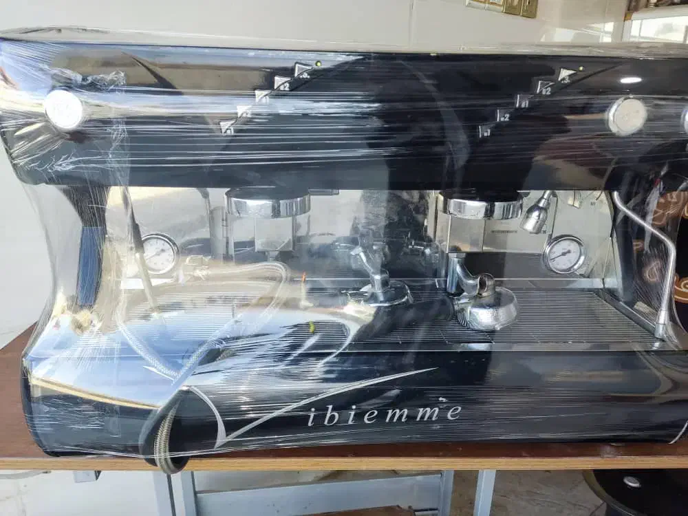 اسپرسو ساز|کافی‌شاپ و رستوران|خرم‌آباد, |دیوار