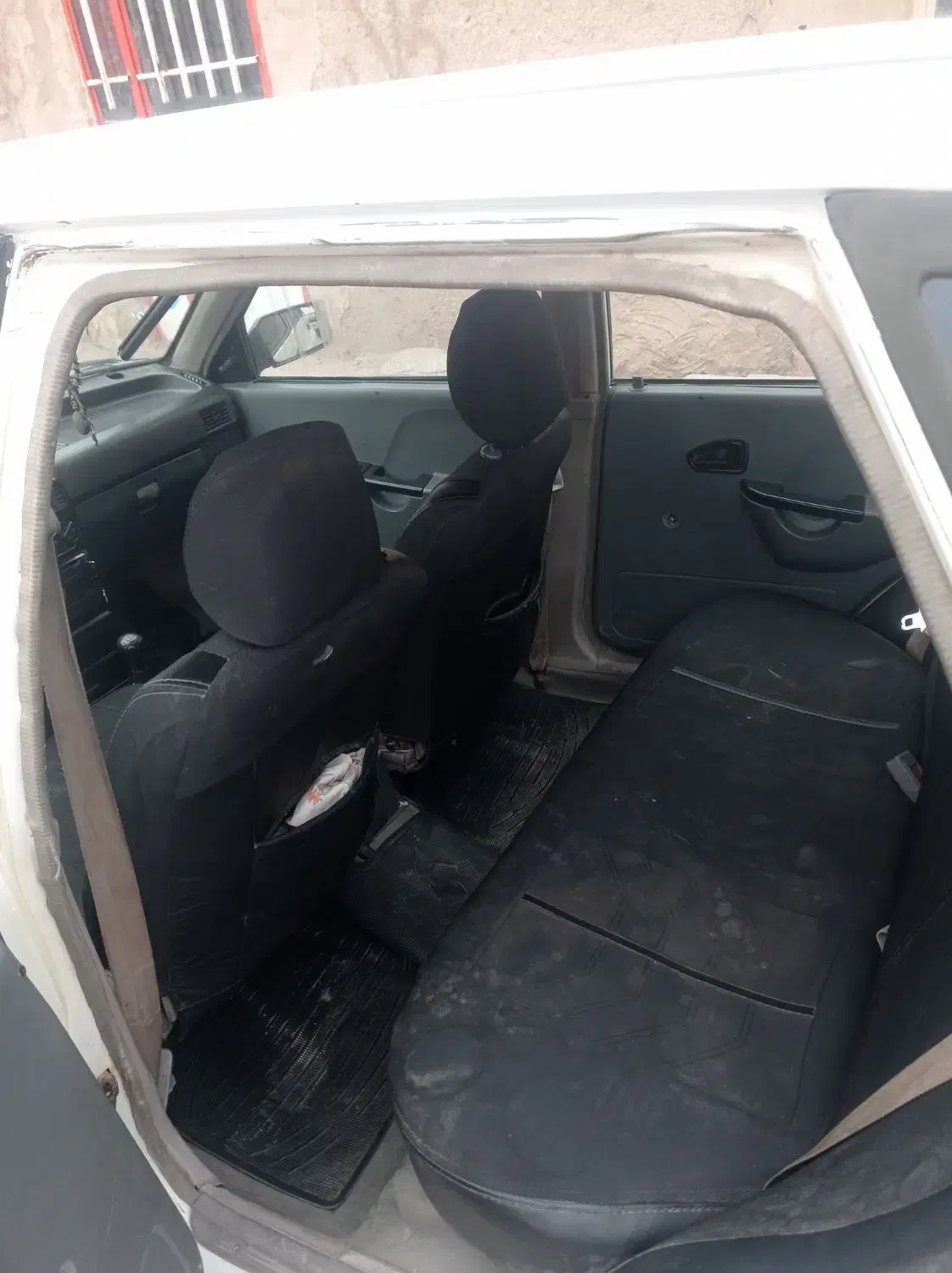 خودروسواری|خودرو سواری و وانت|نیشابور, مازول|دیوار