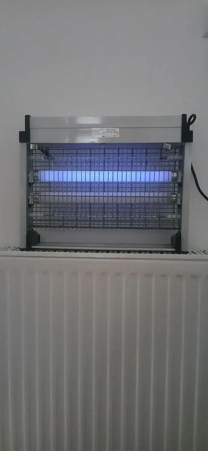 حشره کش برقی|سایر لوازم برقی|قم, دروازه چوبی|دیوار