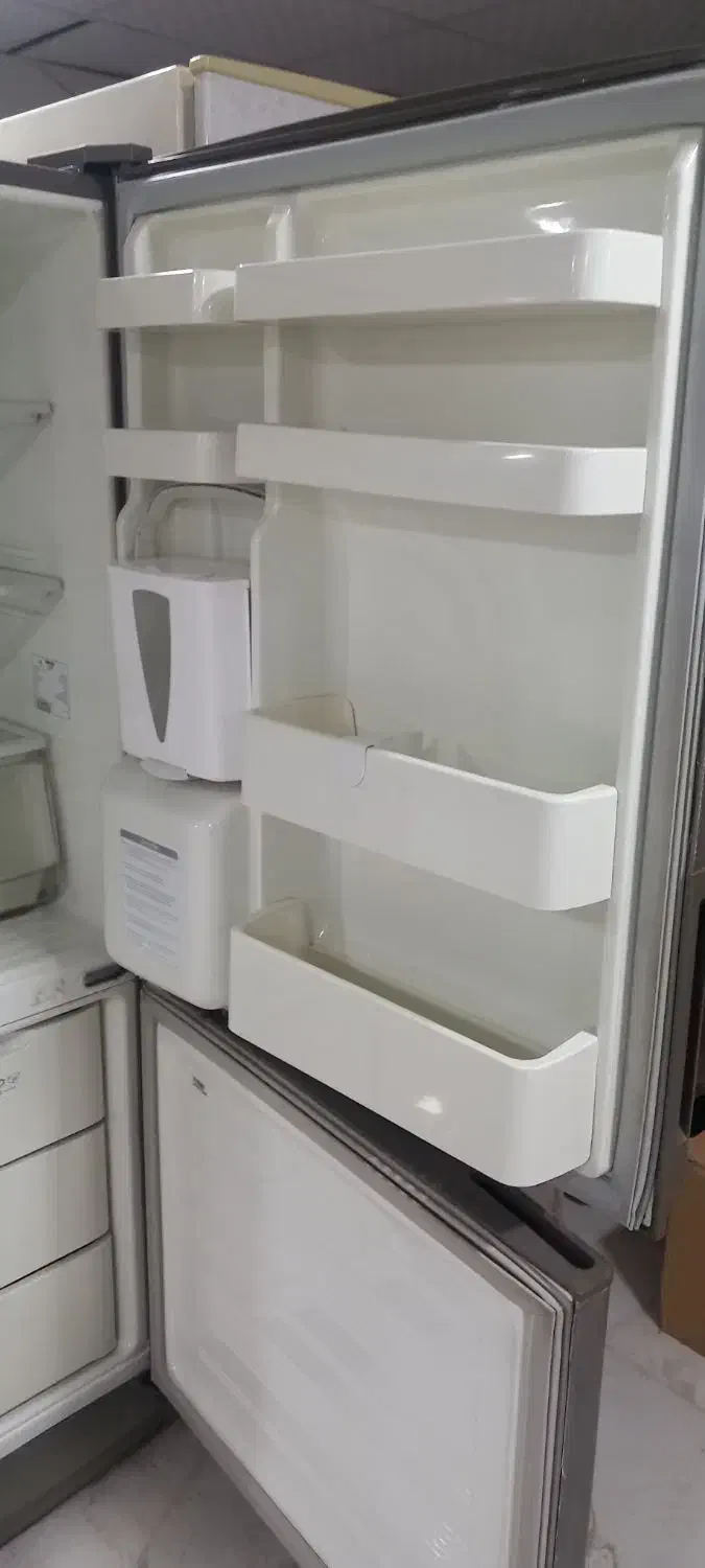 یخچال|یخچال و فریزر|تبریز, |دیوار