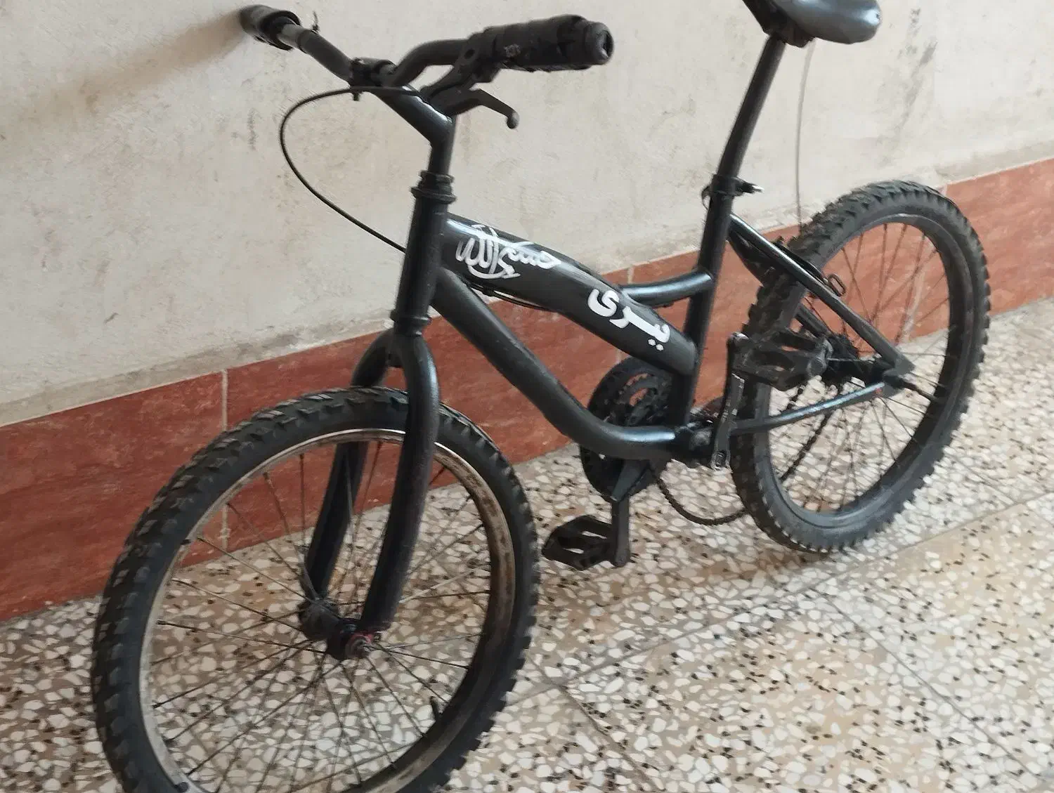 فروش دوچرخ20|دوچرخه، اسکیت، اسکوتر|آزادشهر, |دیوار