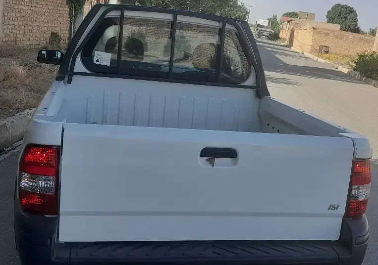 پرایدوانت|خودرو سواری و وانت|ملایر, |دیوار