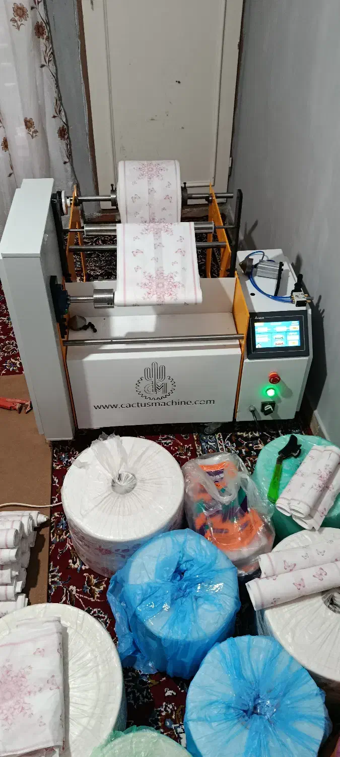 سفره یکبار مصرف|ظروف نگهدارنده، پلاستیکی، یک‌بارمصرف|دلیجان, |دیوار