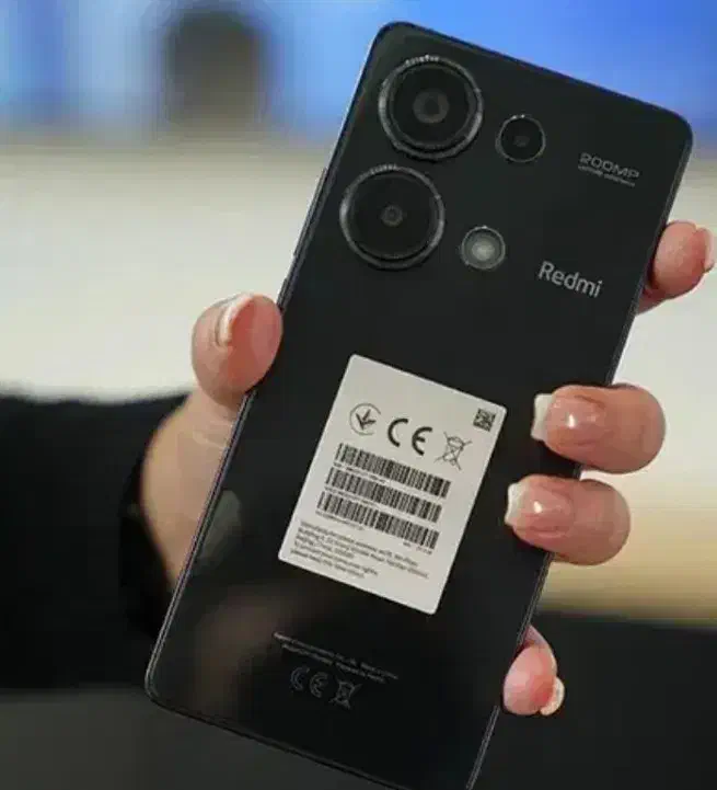 note 13 pro|موبایل|تهران, نازی‌آباد|دیوار