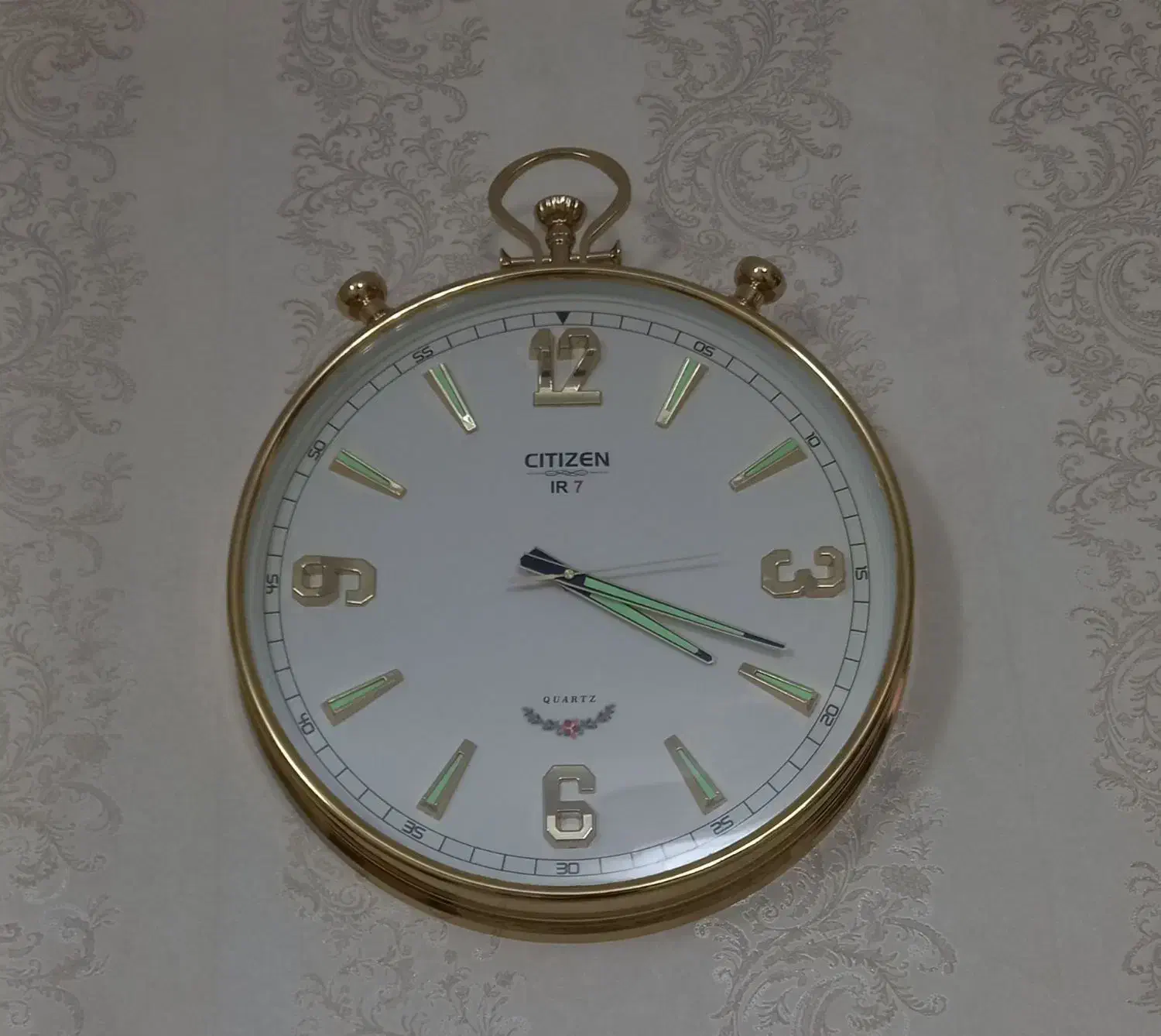 ساعت دیواری|ساعت دیواری و تزئینی|تهران, فلاح|دیوار