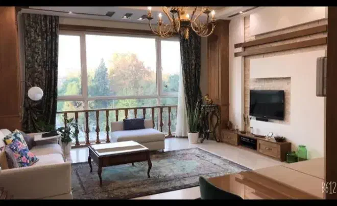 ۱۲۰متر/۴۰متر سالن یکدست/دید ابدی و بدون مشرف/حسابی|فروش آپارتمان|شیراز, تاچارا|دیوار