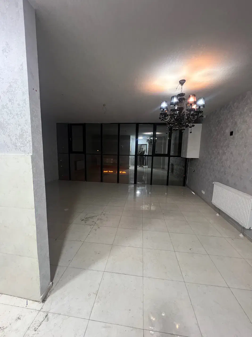 اجاره واحد خدماتی/ حافظ / ۴۰ متر|اجارهٔ دفتر کار، اتاق اداری، مطب|اردبیل, |دیوار