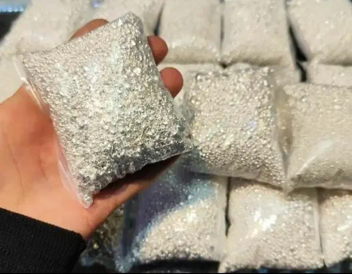 شمش ساچمه نقره/مستقیم از تولیدی/|جواهرات|قزوین, |دیوار