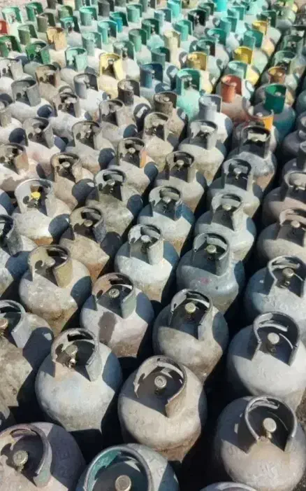 فروش کپسول گاز  پارس|اجاق گاز و لوازم برقی پخت‌وپز|بندرعباس, |دیوار