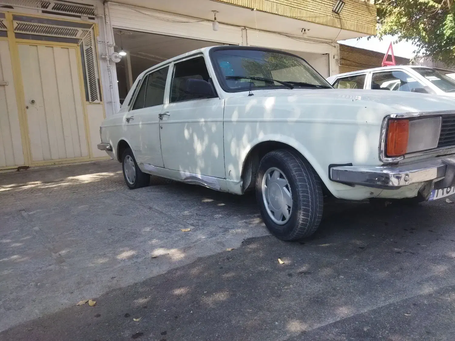 پیکان|خودرو سواری و وانت|آباده, |دیوار