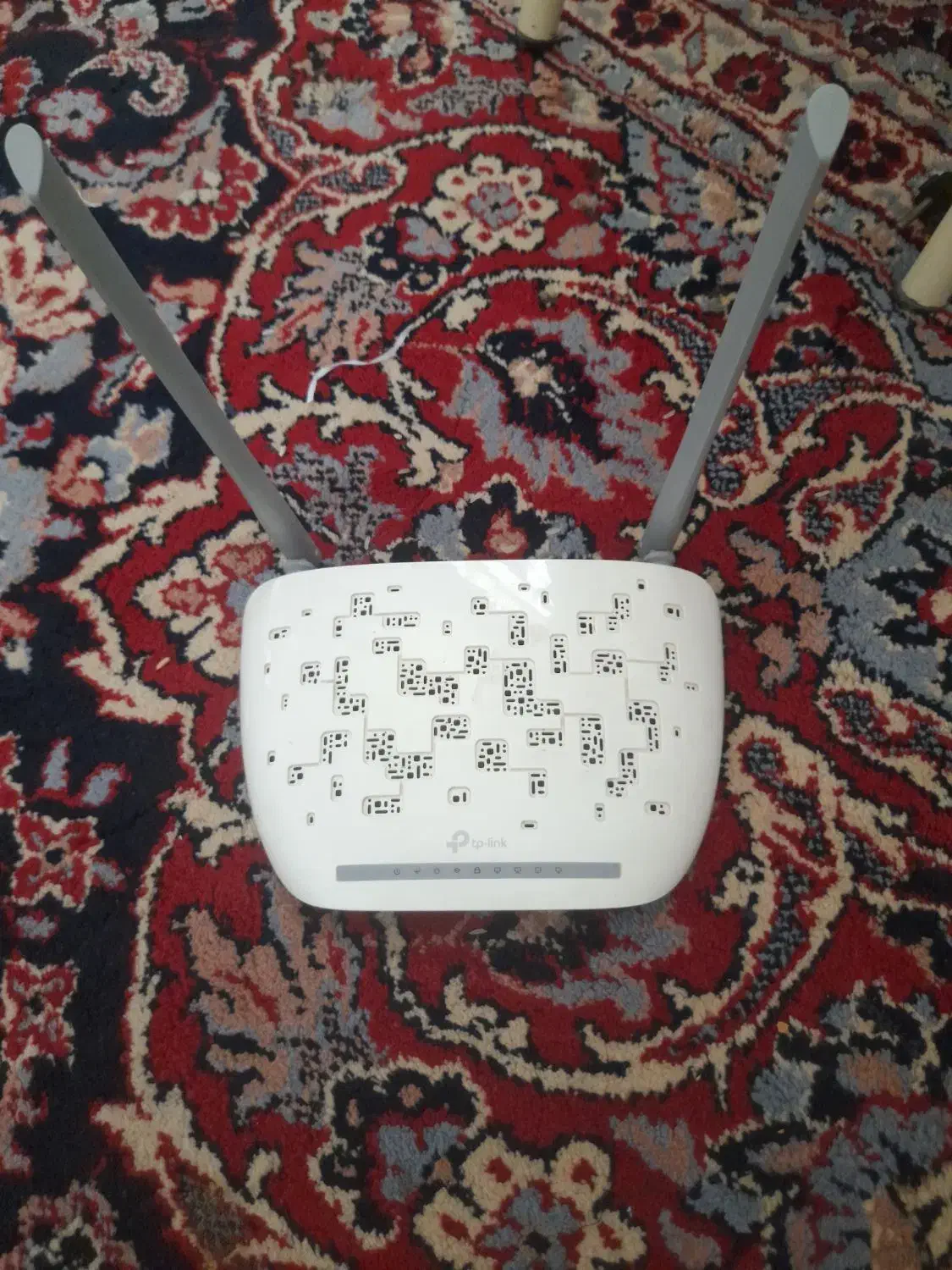 مودم تی پی لینک adsl/vdsl|مودم و تجهیزات شبکه|بهبهان, |دیوار