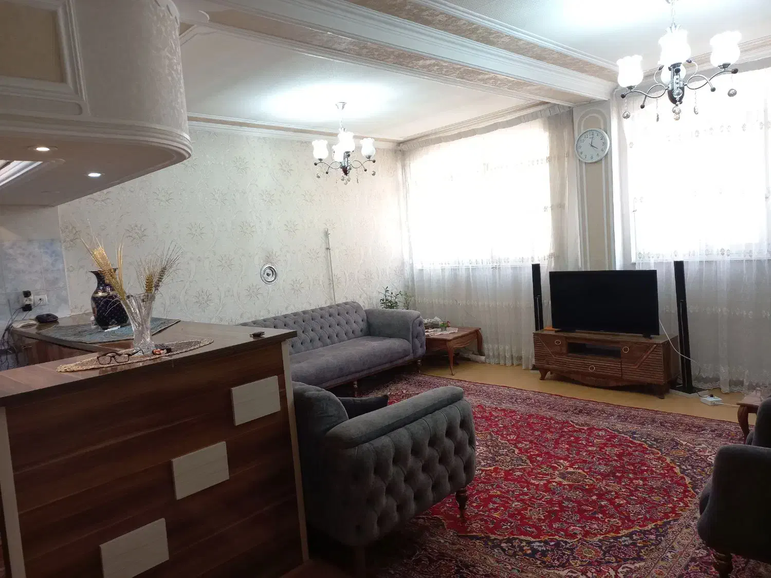 اپارتمان در باسمنج|فروش آپارتمان|باسمنج, |دیوار