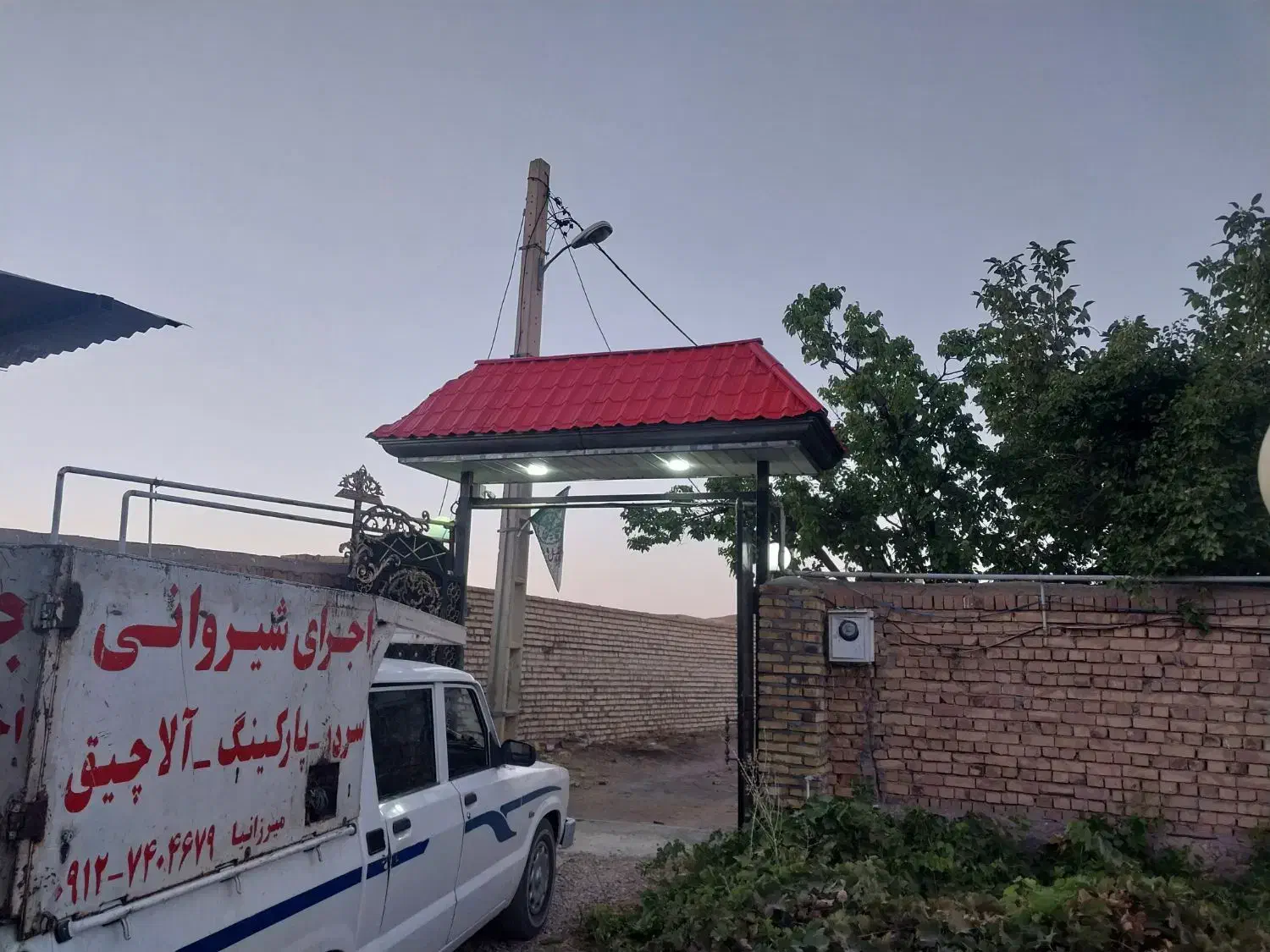 نیازمند جوشکار ماهر|استخدام صنعتی، فنی، مهندسی|حلب, |دیوار