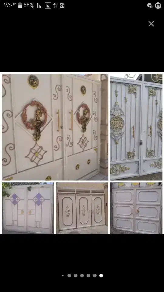 نقاشی ساختمان رنگ پلاستیک الوان متری ۵۰تومن|خدمات پیشه و مهارت|نیشابور, شهرک رسولی|دیوار