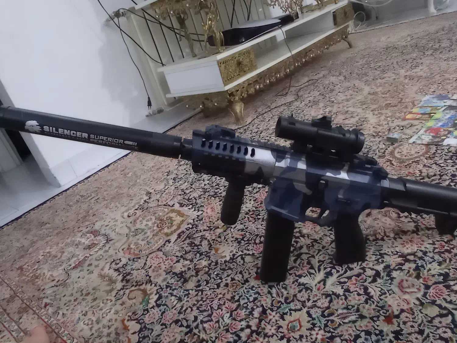 اسباب بازی.کیمدی|اسباب‌‌بازی|کرمانشاه, |دیوار