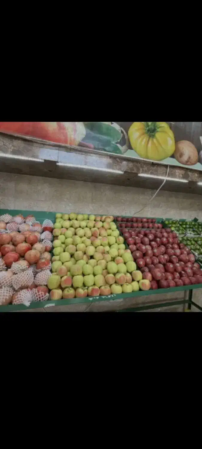 اجاره دکه میوه|اجارهٔ مغازه و غرفه|سراوان, |دیوار