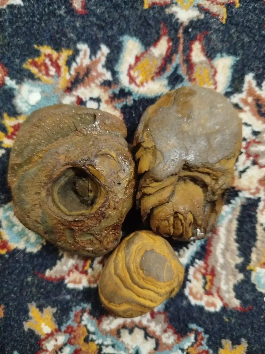 سنگ قیمتی|جواهرات|رشت, پل تالشان|دیوار