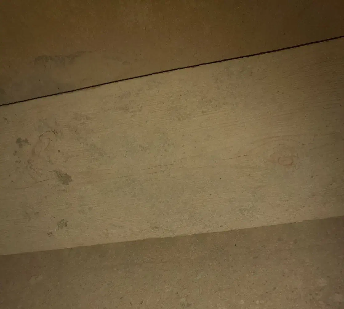 تخته چوبی ۶ متری داربست ساختمان|تخت و سرویس خواب|تهران, فدک|دیوار