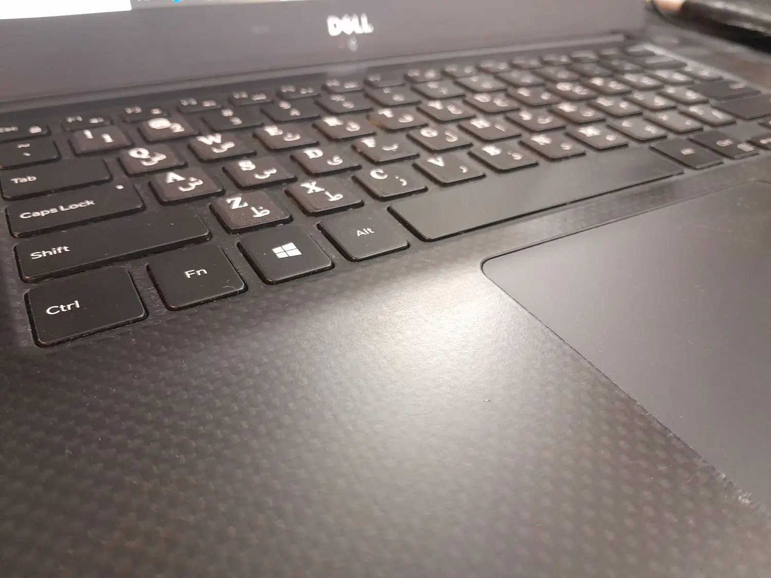 لبتاب Dell|رایانه همراه|اصفهان, بهارستان|دیوار