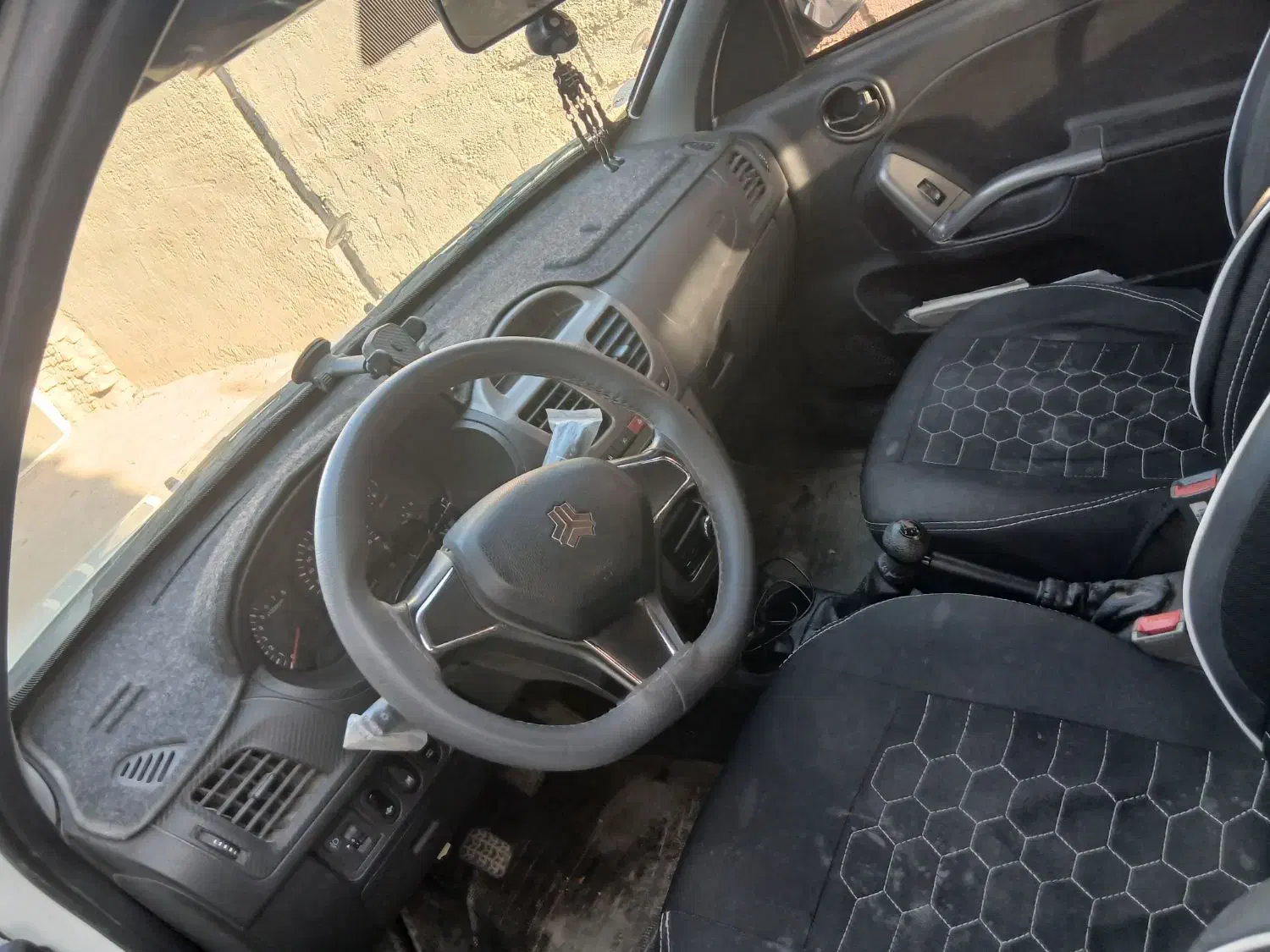 ساینا اس دوگانه کارخانه|خودرو سواری و وانت|قائن, |دیوار