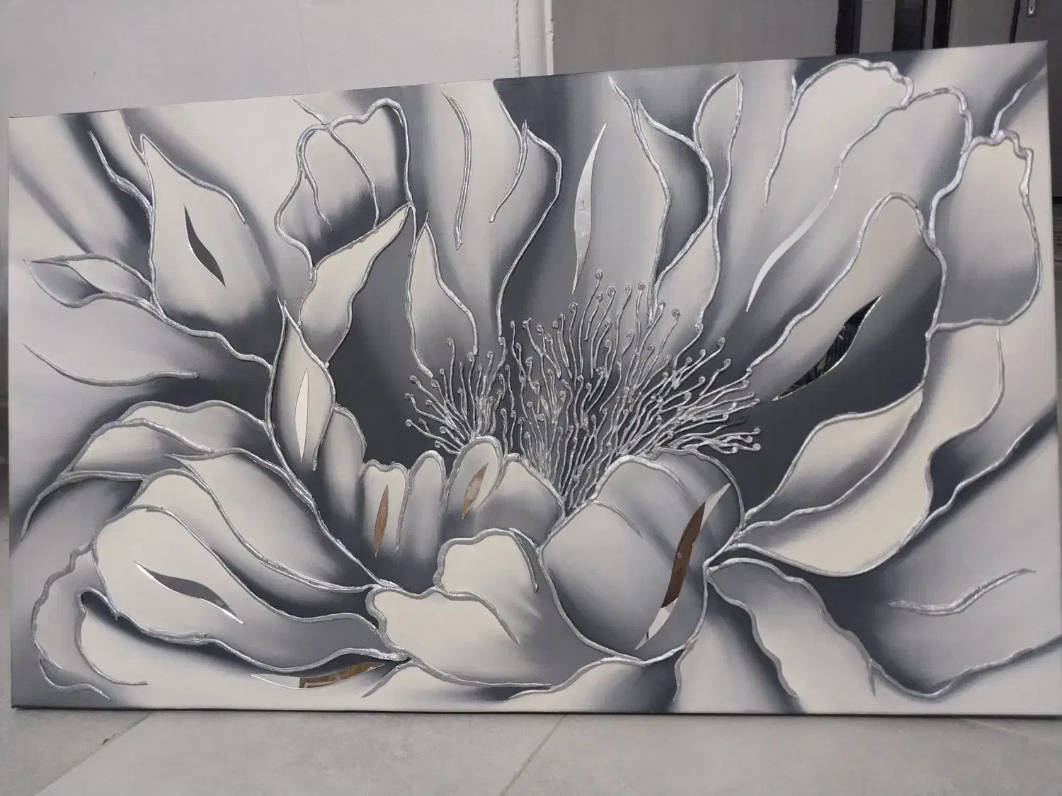 تابلو تکسچر|تابلو، نقاشی، عکس|مریوان, |دیوار