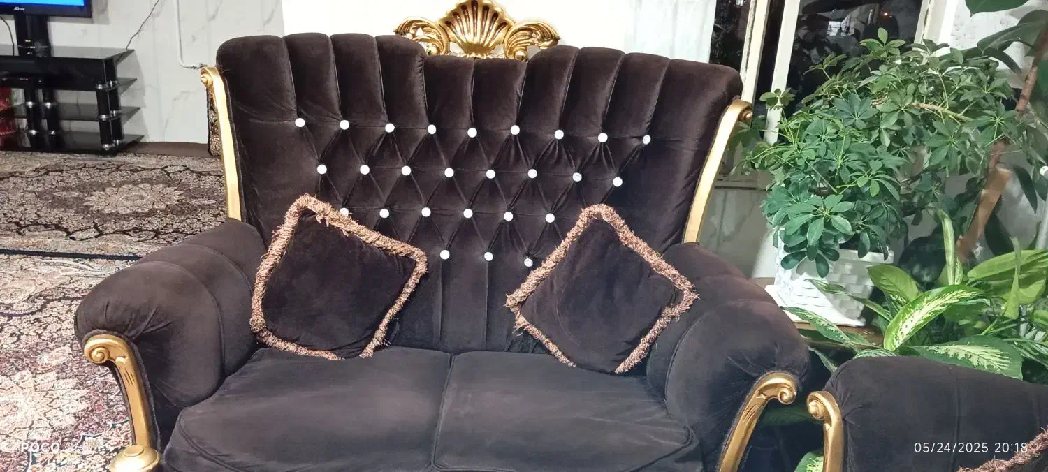 مبل راحتی|مبلمان اداری|مریوان, |دیوار