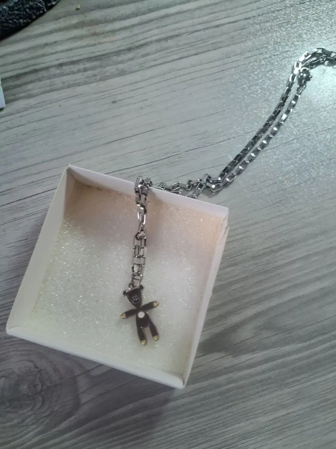 گردنبند تدی|بدلیجات|محلات, |دیوار