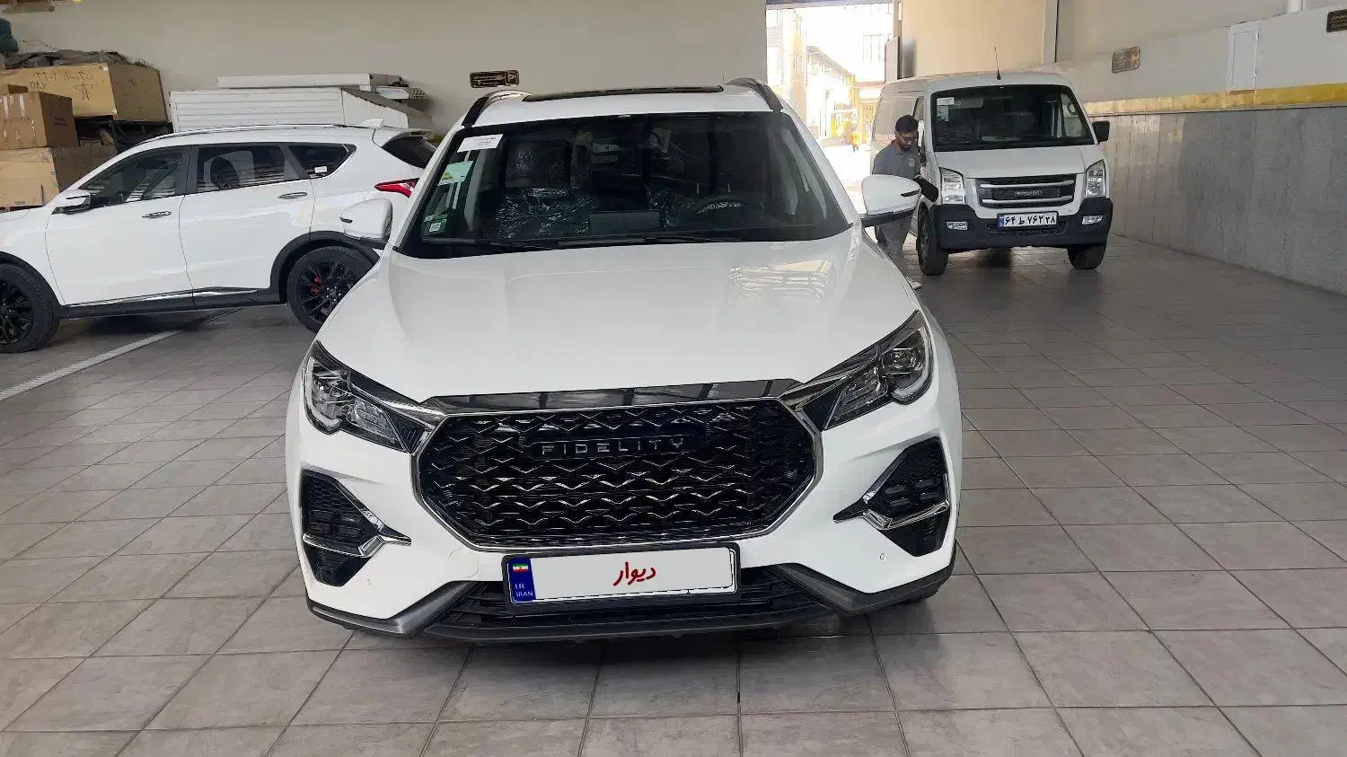 الیت ۵ نفره با قیمت واقعی|خودرو سواری و وانت|اندیشه, اندیشه فاز ۵|دیوار