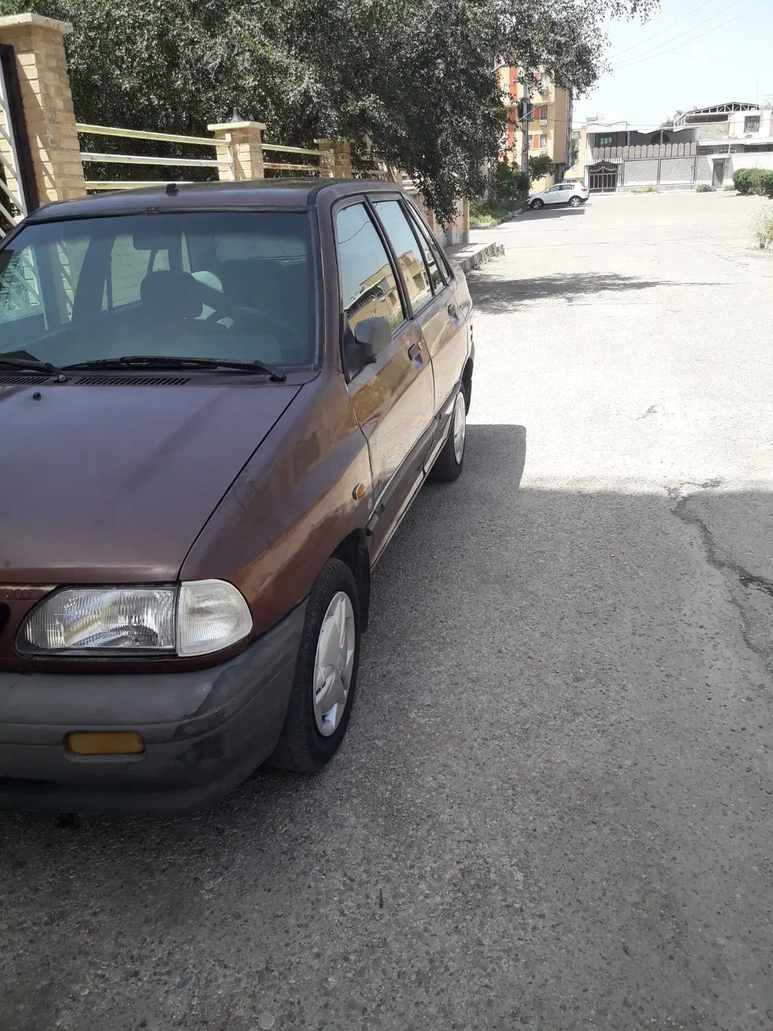 پراید ۱۳۱|خودرو سواری و وانت|دزفول, |دیوار