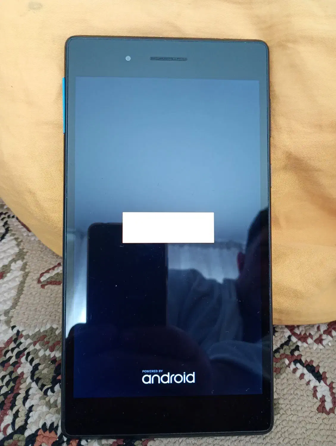 تبلت لنوو Tab 7 سیم کارت خور 4g|تبلت|قم, پردیسان|دیوار
