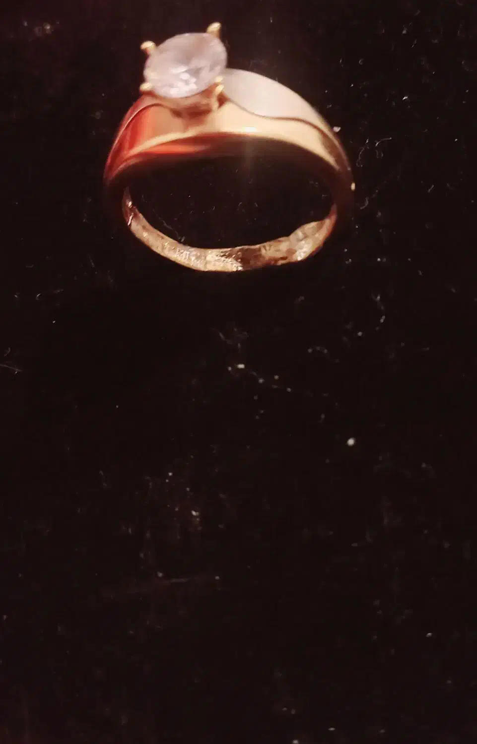 انگشتر|جواهرات|یاسوج, |دیوار