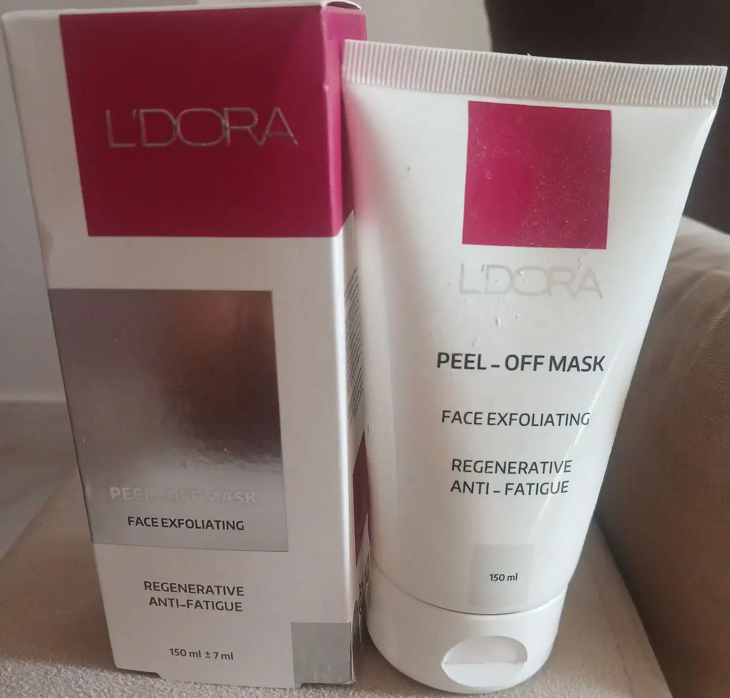 ماسک پیل آف مناسب پاکسازی ملایم و عمقی پوست|آرایشی، بهداشتی، درمانی|بندرعباس, |دیوار