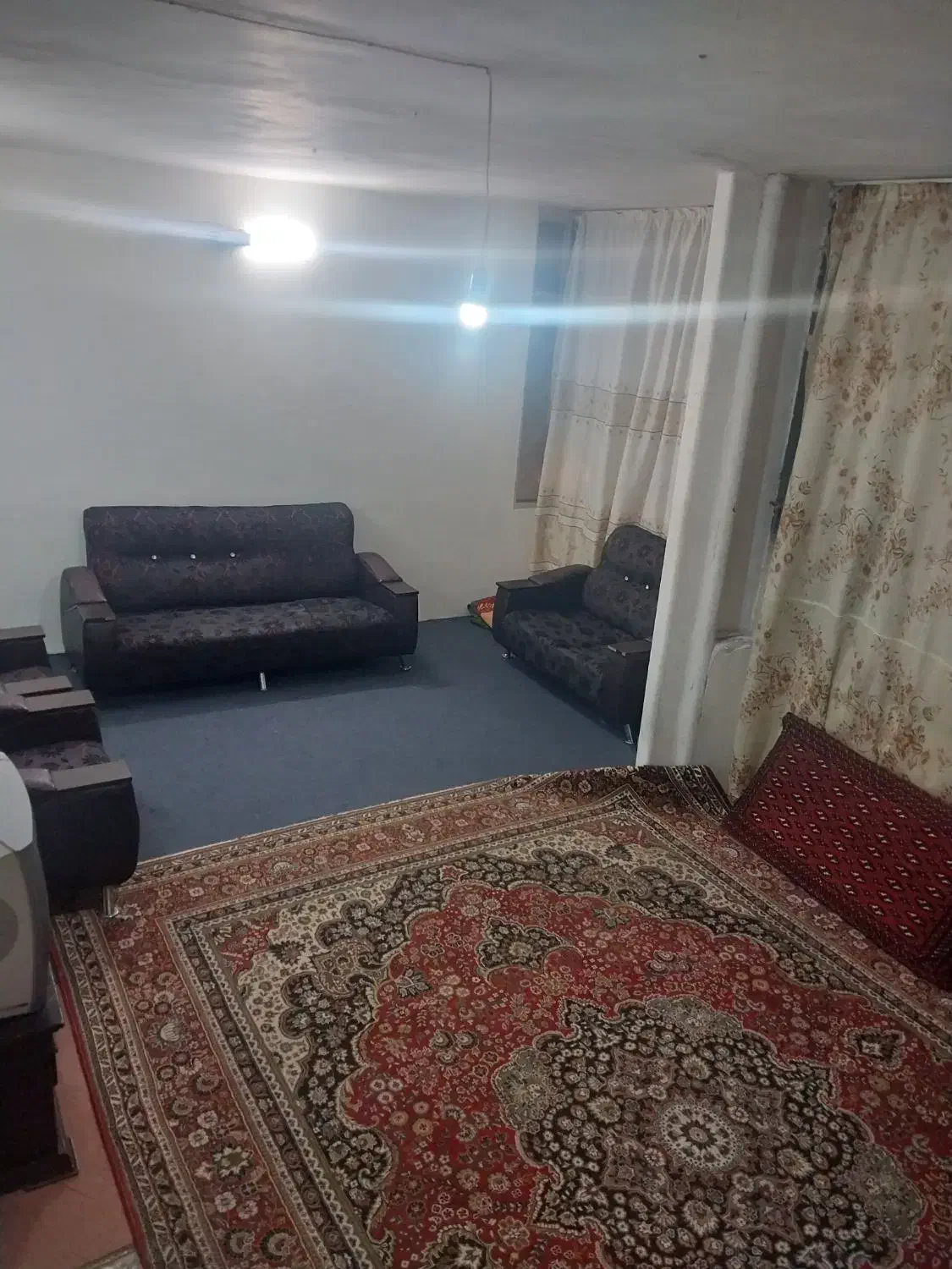 سوییت اجاره ای با امکانات رفاهی کامل|اجارهٔ کوتاه‌مدت آپارتمان و سوئیت|محلات, |دیوار