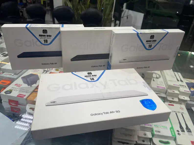 تبلت a9سامسونگ پلمپ a9+|تبلت|مشهد, فرهنگ|دیوار