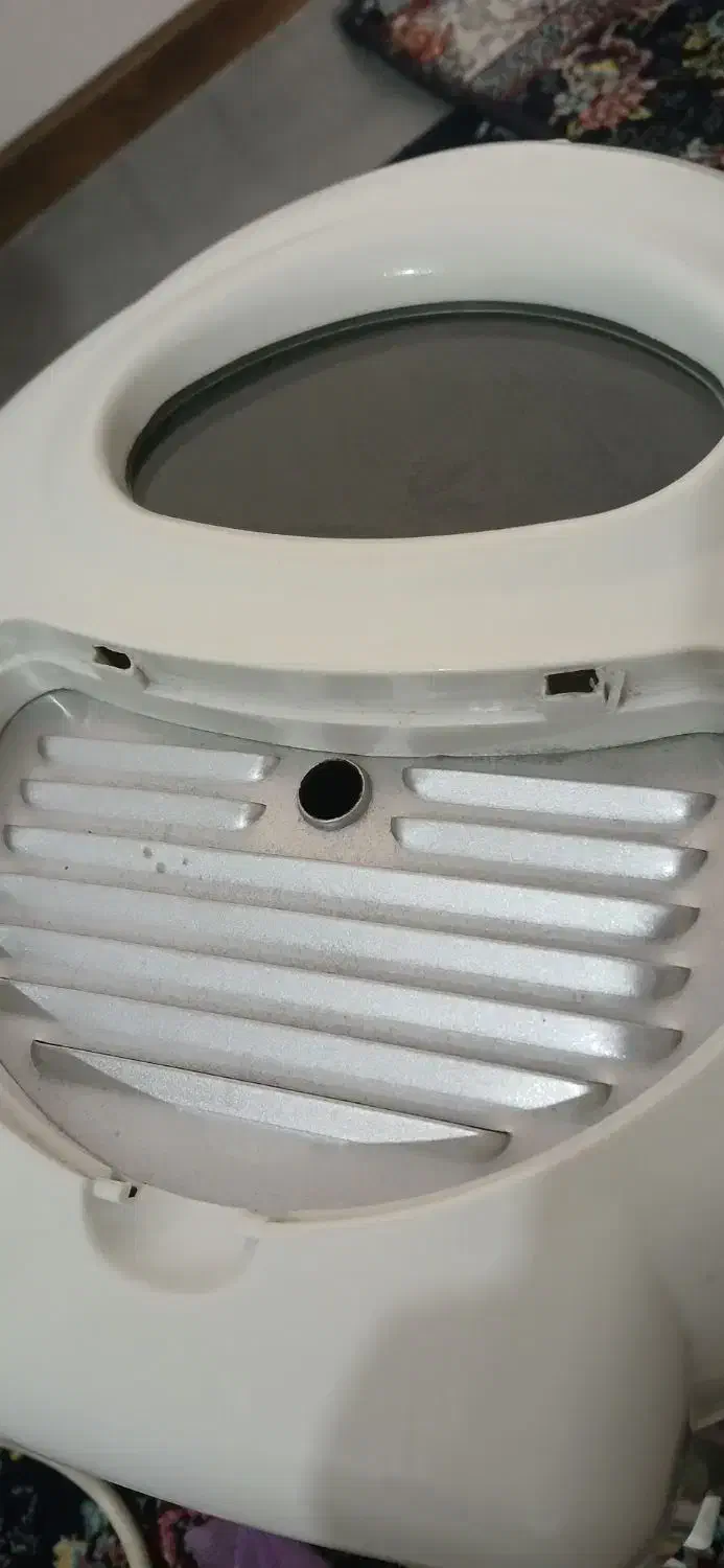 سرخ کن تفال|اجاق گاز و لوازم برقی پخت‌وپز|ماهدشت, |دیوار