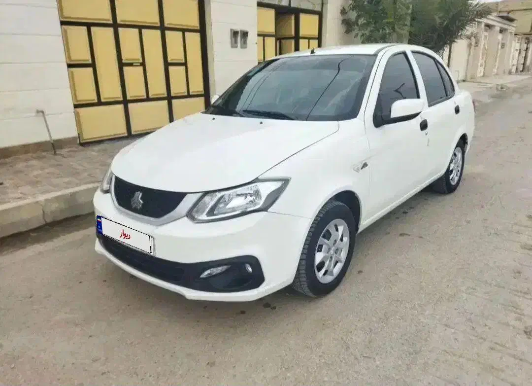 ساینا اس|خودرو سواری و وانت|امیدیه, |دیوار