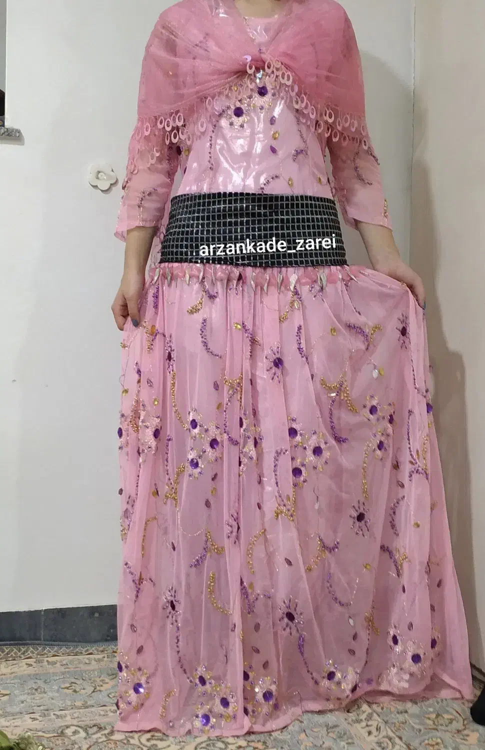 لباس کوردی و سورانی|لباس|سقز, |دیوار