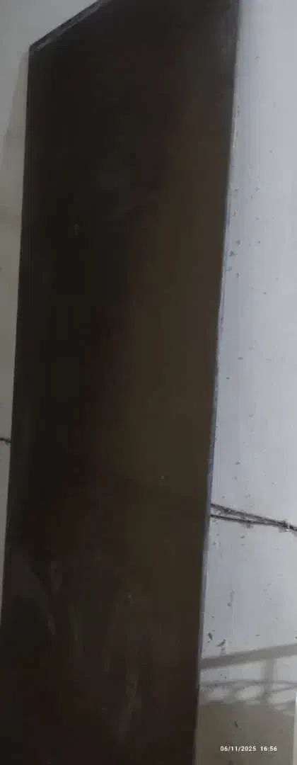 شیشه ۱۰ میل قهوه ای دودی و سفید سالم|مصالح و تجهیزات ساختمان|تهران, زیبادشت|دیوار