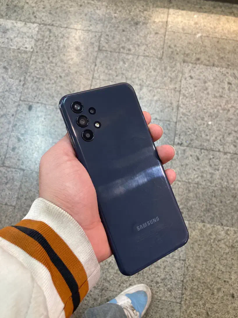 سامسونگ A13|موبایل|مشهد, بهشت|دیوار