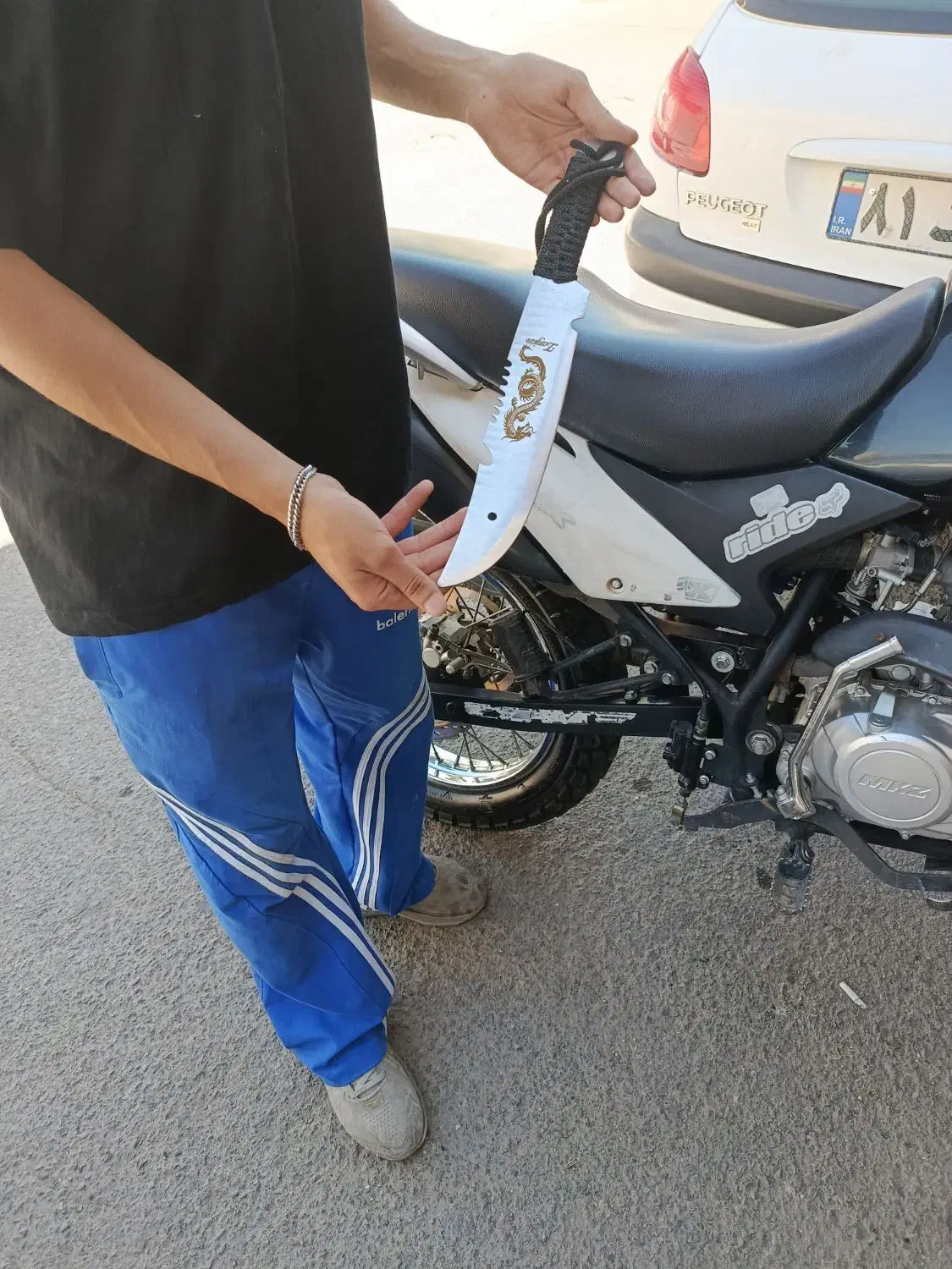 چاقوچ.|کوهنوردی و کمپینگ|خرمدره, |دیوار