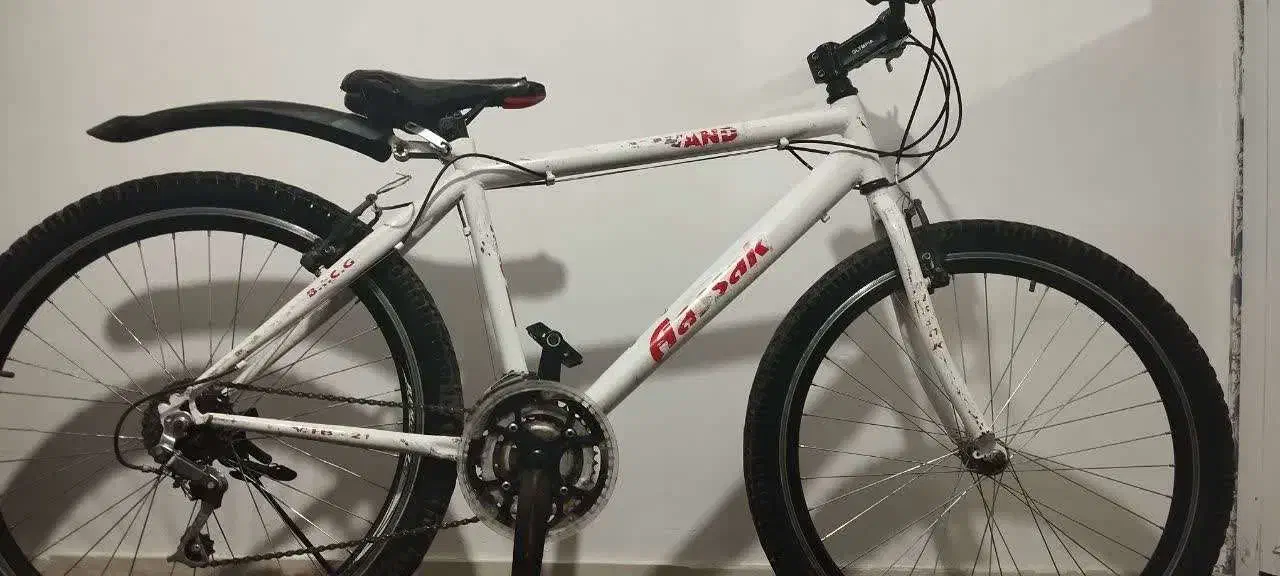 دوچرخه ۲۶|دوچرخه، اسکیت، اسکوتر|تویسرکان, |دیوار