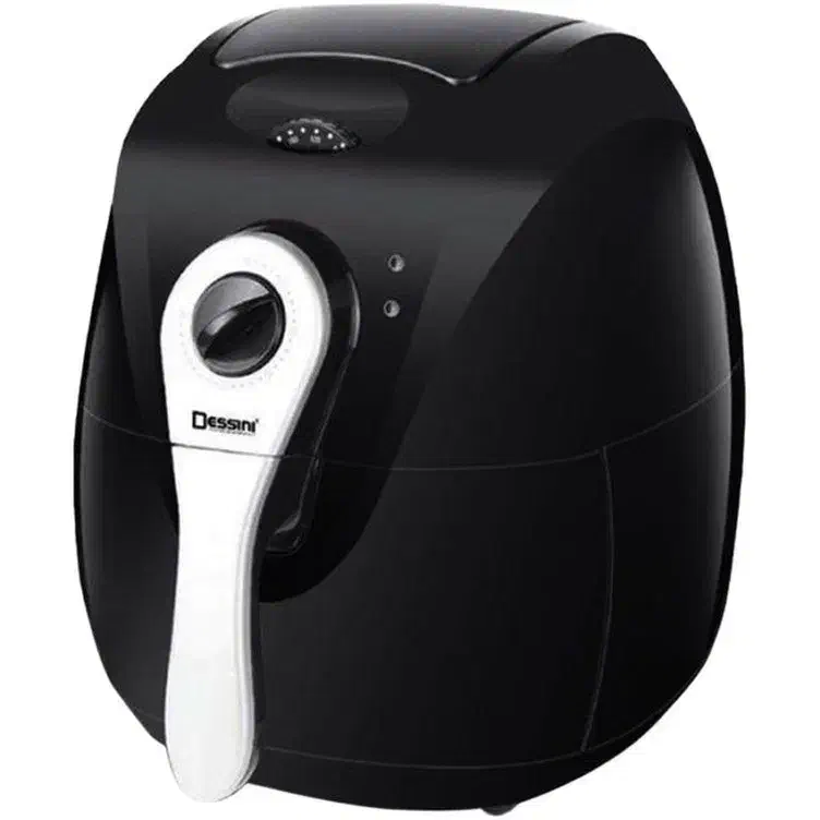 سرخ کن رژیمی دسینی|اجاق گاز و لوازم برقی پخت‌وپز|تهران, امانیه|دیوار