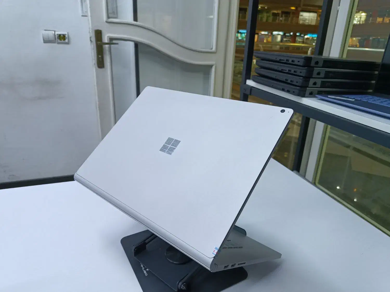 Microsoft Surface Book3 RTX3000 سرفیس بوک سه|رایانه همراه|تهران, میدان ولیعصر|دیوار