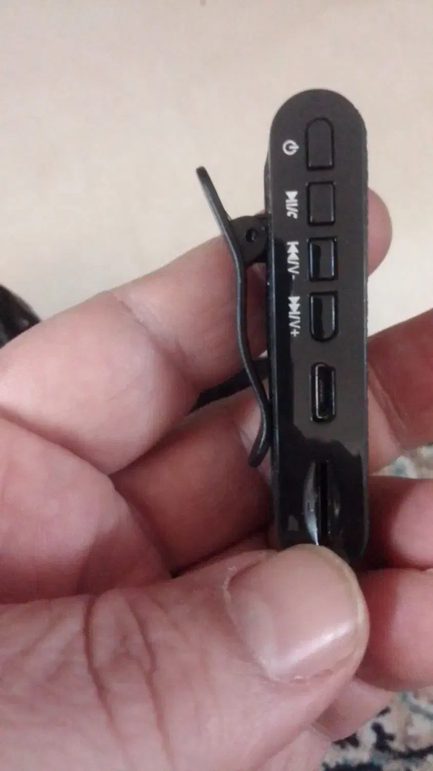 ام پی تری|پخش‌کننده همراه|تهران, سعادت‌آباد|دیوار