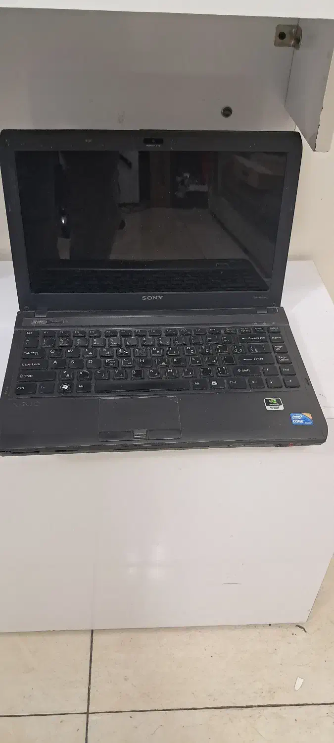 dell i5 ram4 hdd 250  کارتن و کیف دار لپتاپ|رایانه همراه|تهران, صفا|دیوار
